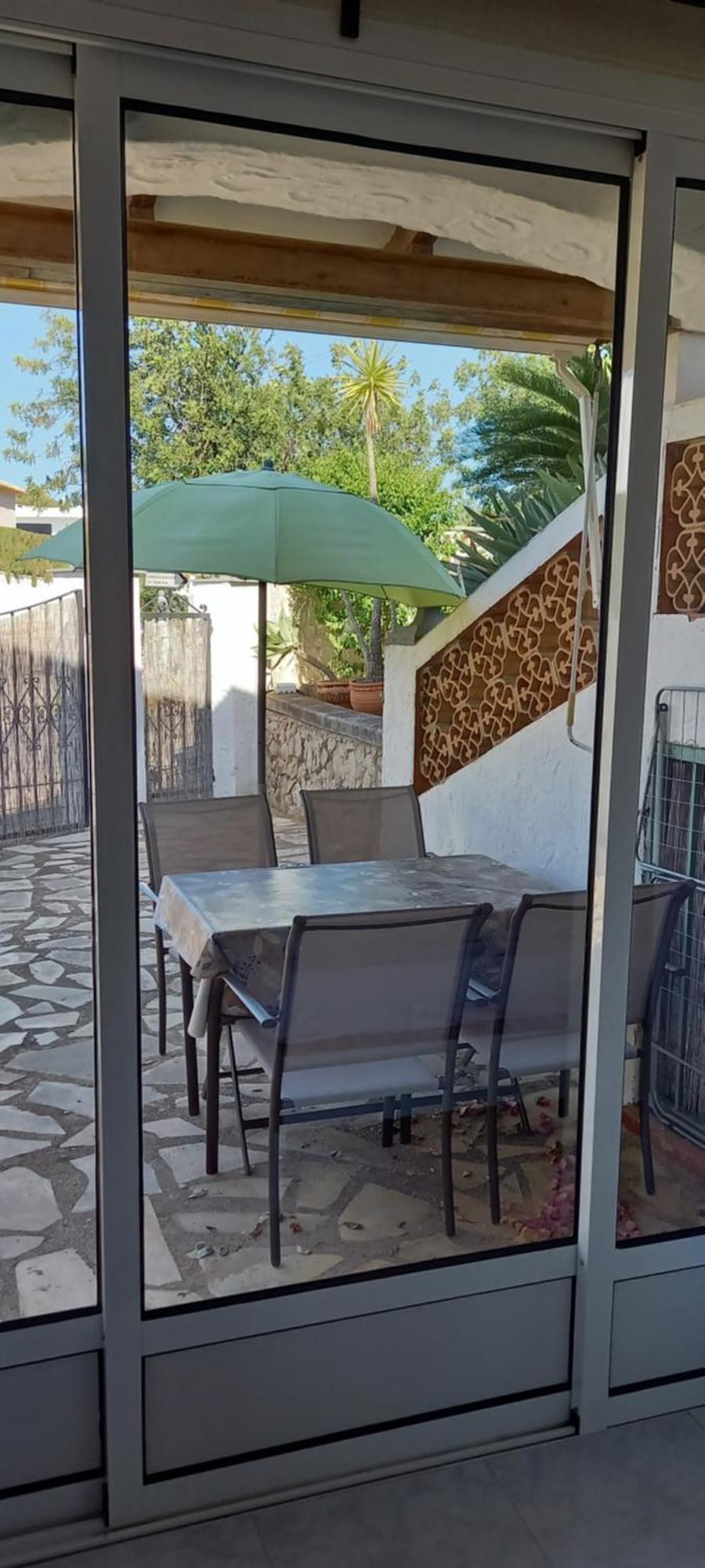 Apartment En El Guesthouse Deniacorral Bagian luar foto